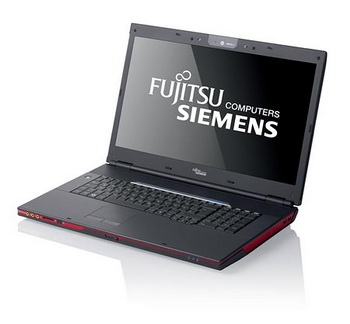 Fujitsu siemens AMILO Xi 3650